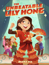 The unbeatable Lily Hong